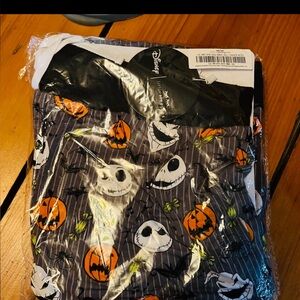 NWT Nightmare Before Christmas Mens’s Pajamas 3XL - Little Sleepies